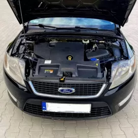 Ford Mondeo mk4 1.8tdci PL Salon Zadbany
