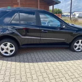 Mercedes Ml 3.0 v6 Diesel.