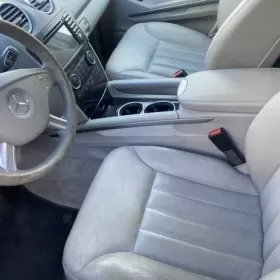 Mercedes Ml 3.0 v6 Diesel.