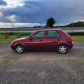 Ford Fiesta 1.3 Klima