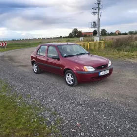 Ford Fiesta 1.3 Klima