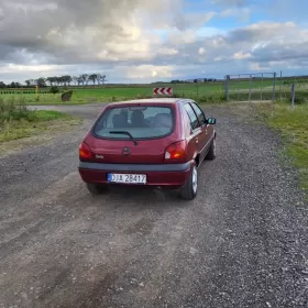 Ford Fiesta 1.3 Klima