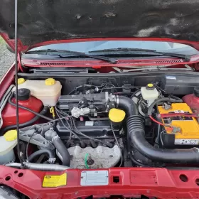 Ford Fiesta 1.3 Klima