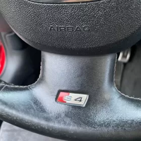 Audi S4 b8 3.0tfsi V6T