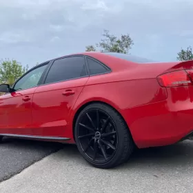 Audi S4 b8 3.0tfsi V6T