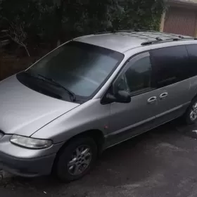 Chrysler Voyager 2,5 CRD III, 3,8 .3,3 II Automat na Czesci!!