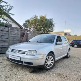Volkswagen Golf 1.6 LPG//Klimatronic/Skóra/Nawigacja/Zamiana