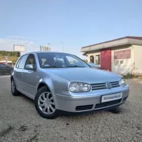 Volkswagen Golf 1.6 LPG//Klimatronic/Skóra/Nawigacja/Zamiana