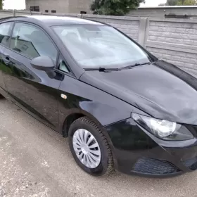 Seat Ibiza 6J 1.2 TDI