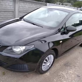 Seat Ibiza 6J 1.2 TDI