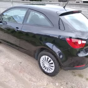 Seat Ibiza 6J 1.2 TDI