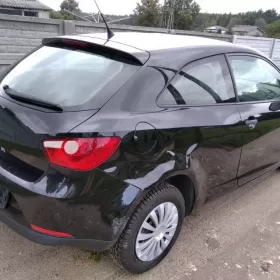 Seat Ibiza 6J 1.2 TDI
