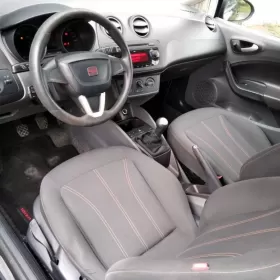 Seat Ibiza 6J 1.2 TDI