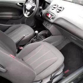 Seat Ibiza 6J 1.2 TDI