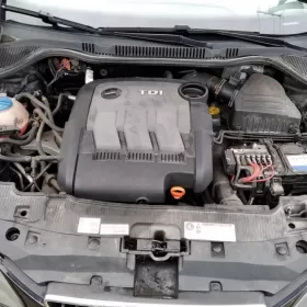 Seat Ibiza 6J 1.2 TDI