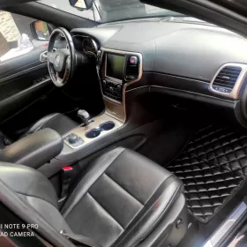 ## JEEP Grand Cherokee ##SUMMIT##Salon PL## Serwis