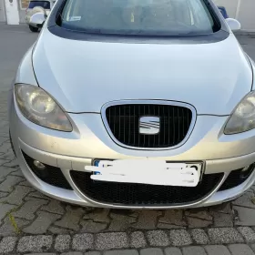 Seat Altea 1,9 TDI