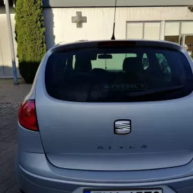 Seat Altea 1,9 TDI