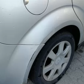 Seat Altea 1,9 TDI