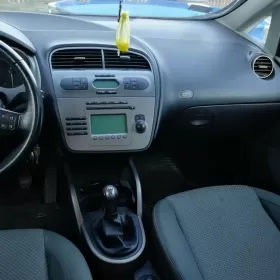 Seat Altea 1,9 TDI