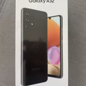 Samsung galaxy a32