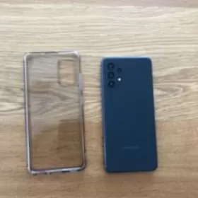 Samsung galaxy a32