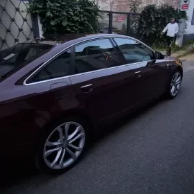 AUDI S6 C6 70 000 TYS KM prywatnie