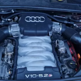AUDI S6 C6 70 000 TYS KM prywatnie