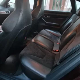 AUDI S6 C6 70 000 TYS KM prywatnie