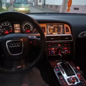 AUDI S6 C6 70 000 TYS KM prywatnie