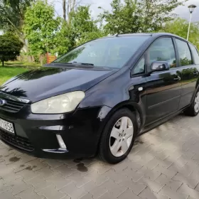 Ford C-MAX 1.8 TDCI