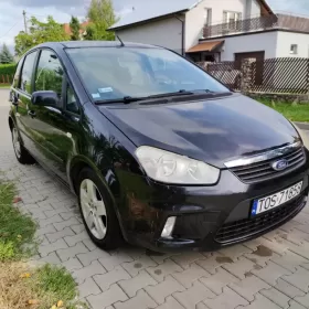 Ford C-MAX 1.8 TDCI