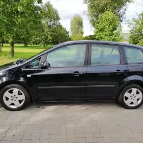 Ford C-MAX 1.8 TDCI