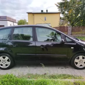 Ford C-MAX 1.8 TDCI