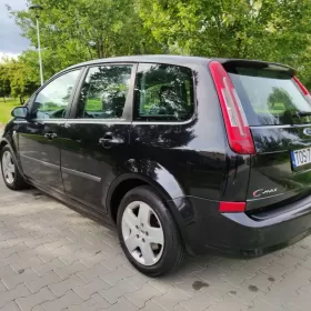 Ford C-MAX 1.8 TDCI