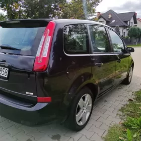 Ford C-MAX 1.8 TDCI