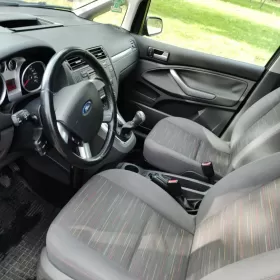 Ford C-MAX 1.8 TDCI