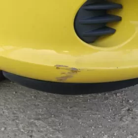 Peugeot 1007 + gaz