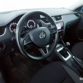 Škoda Octavia 1.6 TDI, Darmowa dostawa III (2013-)