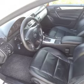 Mercedes W203 2.7CDI 2005r