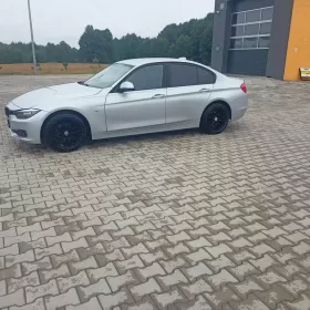 Bmw 3 2.0D 318d F30