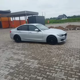 Bmw 3 2.0D 318d F30