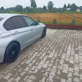 Bmw 3 2.0D 318d F30