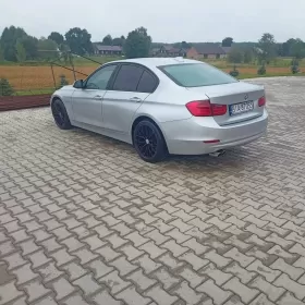 Bmw 3 2.0D 318d F30