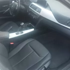 Bmw 3 2.0D 318d F30