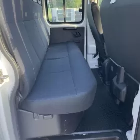 Iveco 3.0 170km 2019r autolaweta juz jade laweta pomoc drogowa dubel