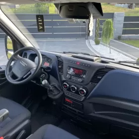 Iveco 3.0 170km 2019r autolaweta juz jade laweta pomoc drogowa dubel