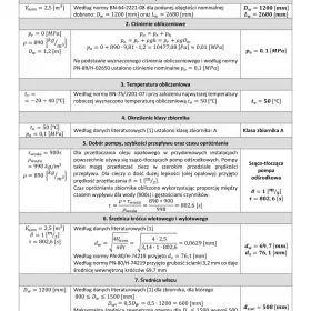 Inżynieria procesowa termodynamika technologia chemiczna korepetycje