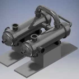 Inżynieria procesowa termodynamika technologia chemiczna korepetycje