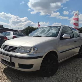 Volkswagen Polo 1.4 Benzyna//Opłaty//Fajny Stan//ZAMIANA